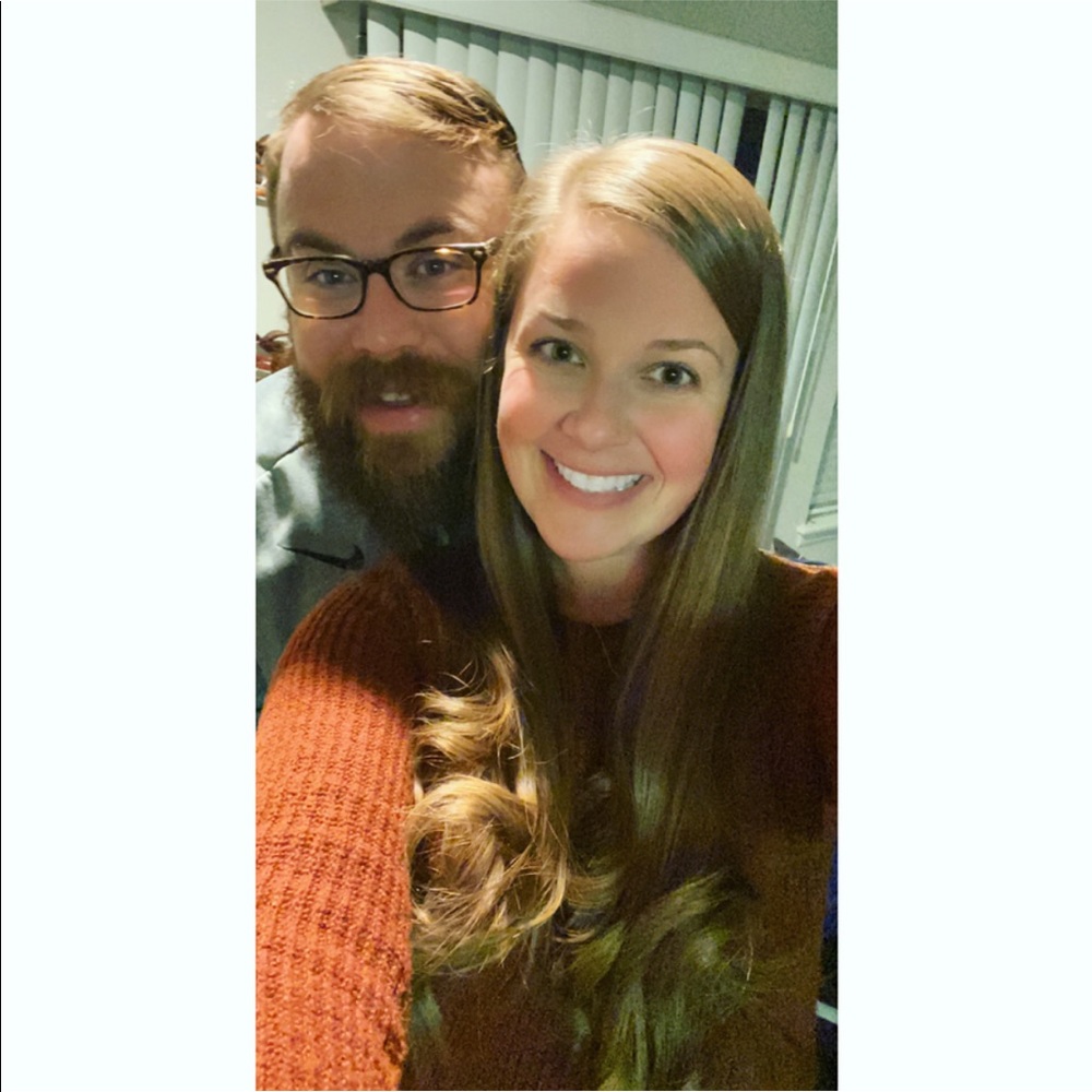 Meet your Posher, Laur